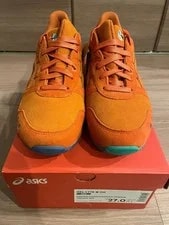 9.0US Asics Ballaholic Gel-Lyte III 3