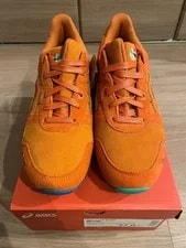 9.0US Asics Ballaholic Gel-Lyte III 4