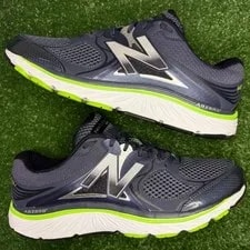 New Balance — New Balance 940v3 12 2E Wide Stability Running Shoes — Sneaker — resale