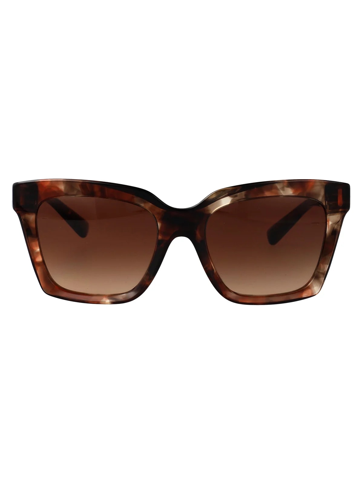 Dolce & Gabbana — Dolce & Gabbana 0dg4498 Tortoiseshell Acetate Sunglasses — — Accessory — resale