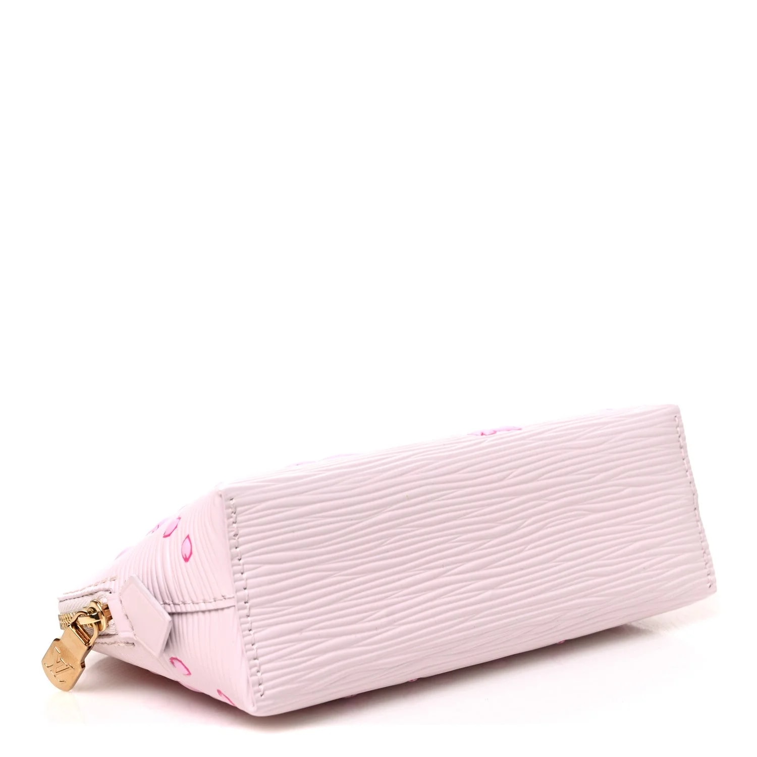 X TM Blossom Cosmetic Pouch 4