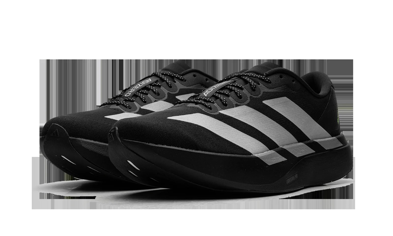 Adizero Evo SL " Metallic Signal " 2