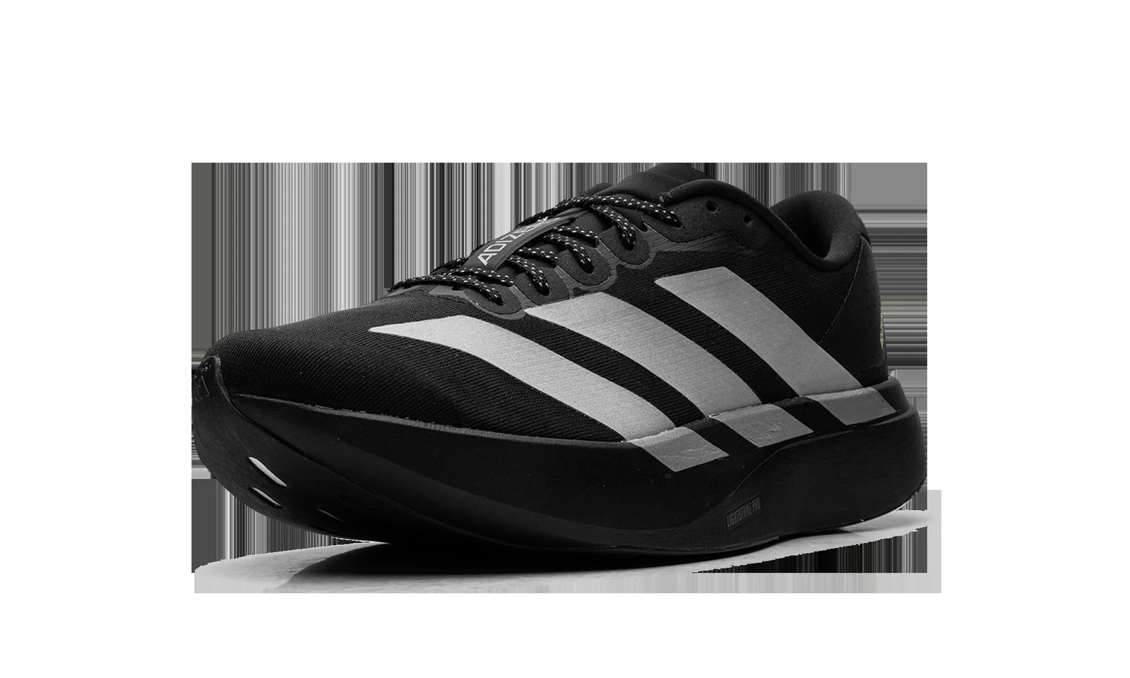 Adizero Evo SL " Metallic Signal " 4