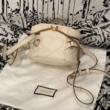 Gucci Quilted GG Marmont 365774 2