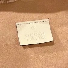 Gucci Quilted GG Marmont 365774 4