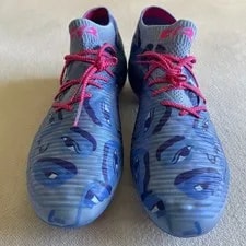 Puma KidSuper Studios X Future Ultimate 8 FG Size 9.5 Soccer Cleat 2