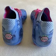Puma KidSuper Studios X Future Ultimate 8 FG Size 9.5 Soccer Cleat 4