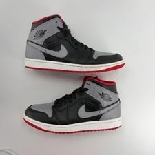 Air Jordan 1 Mid DQ8426-006 2