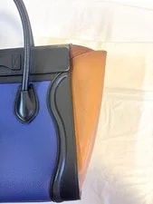 Celine Luggage , Spacious, Excellent Condition 3