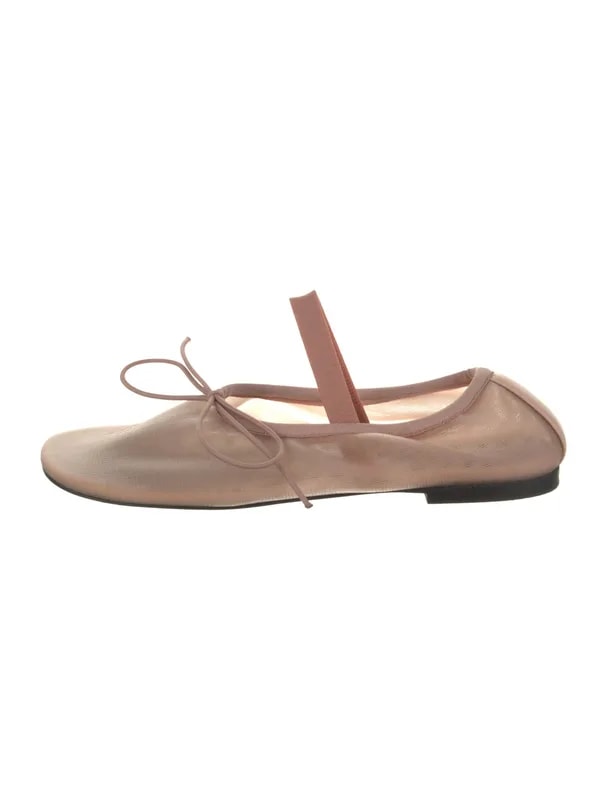 Proenza Schouler — Flats — Designer Shoe — resale