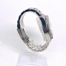 Tag Heuer Aquaracer Chronograph White Dial Working Item 2