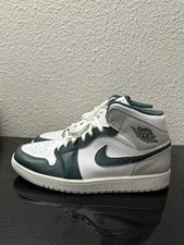 Air Jordan 1 Mid SE Oxidized Size 11.5 Neutral FQ7720 103 2