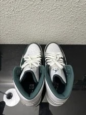 Air Jordan 1 Mid SE Oxidized Size 11.5 Neutral FQ7720 103 3