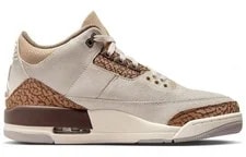 Air Jordan 3 Retro 'Palomino' CT8532-102 New Sizes 2