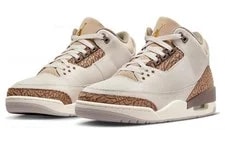 Air Jordan 3 Retro 'Palomino' CT8532-102 New Sizes 3