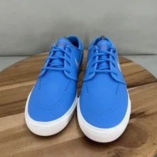 Nike SB Stefan Janoski OG+ Gum FQ7621-400 2