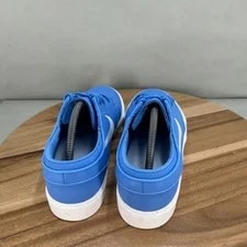 Nike SB Stefan Janoski OG+ Gum FQ7621-400 4