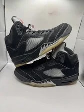 Air Jordan — Air Jordan 5 Metallic Reimagined Size 10 No Box HF3975-001 — Sneaker — resale