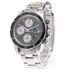 Tudor Oysterdate Chronotime 79170 TO255658 3