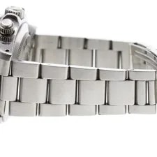 Tudor Oysterdate Chronotime 79170 TO255658 4