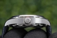 Omega Seamaster Aqua Terra 231.10.42.21.03.001 2