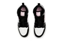 Jordan 1 Mid Light (PS) 640737-103 4