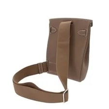 Hermes Kelly Accardo Etoupe × Hardware #W209 3