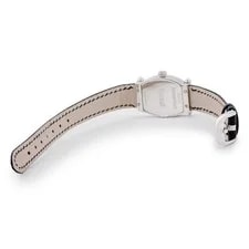 Audemars Piguet Carnegie Tonneau 77152BC / O / 0009 / 02 19mm White Dial #HDW904 3