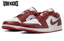 Air Jordan 1 Low SE 'Dune ' FJ3459-160 New 3