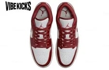 Air Jordan 1 Low SE 'Dune ' FJ3459-160 New 4