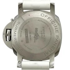 Panerai Luminor Submersible 1950 3 Days Automatic PAM00682 Black #188 2