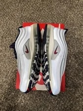 Size 12 - Nike Air Max 97 OG SP Puerto Rico / Dead Stock / Never Worn 3