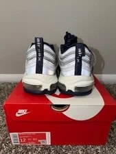 Size 12 - Nike Air Max 97 OG SP Puerto Rico / Dead Stock / Never Worn 4