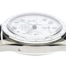 Omega 324.33.38.40.04.001 Speedmaster Date Chronograph Automatic Excellen 4