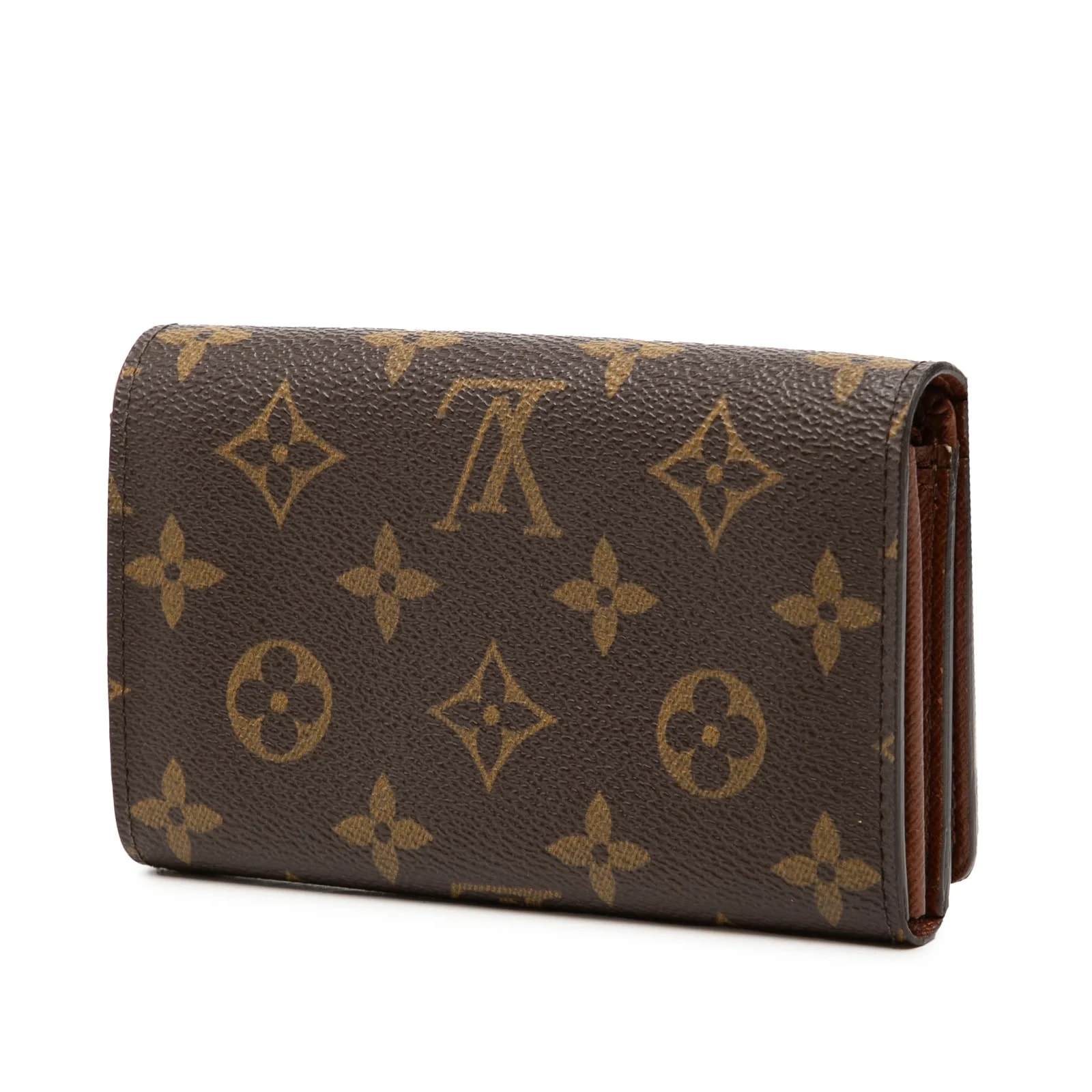 Porte Monnaie Tresor Wallet 2