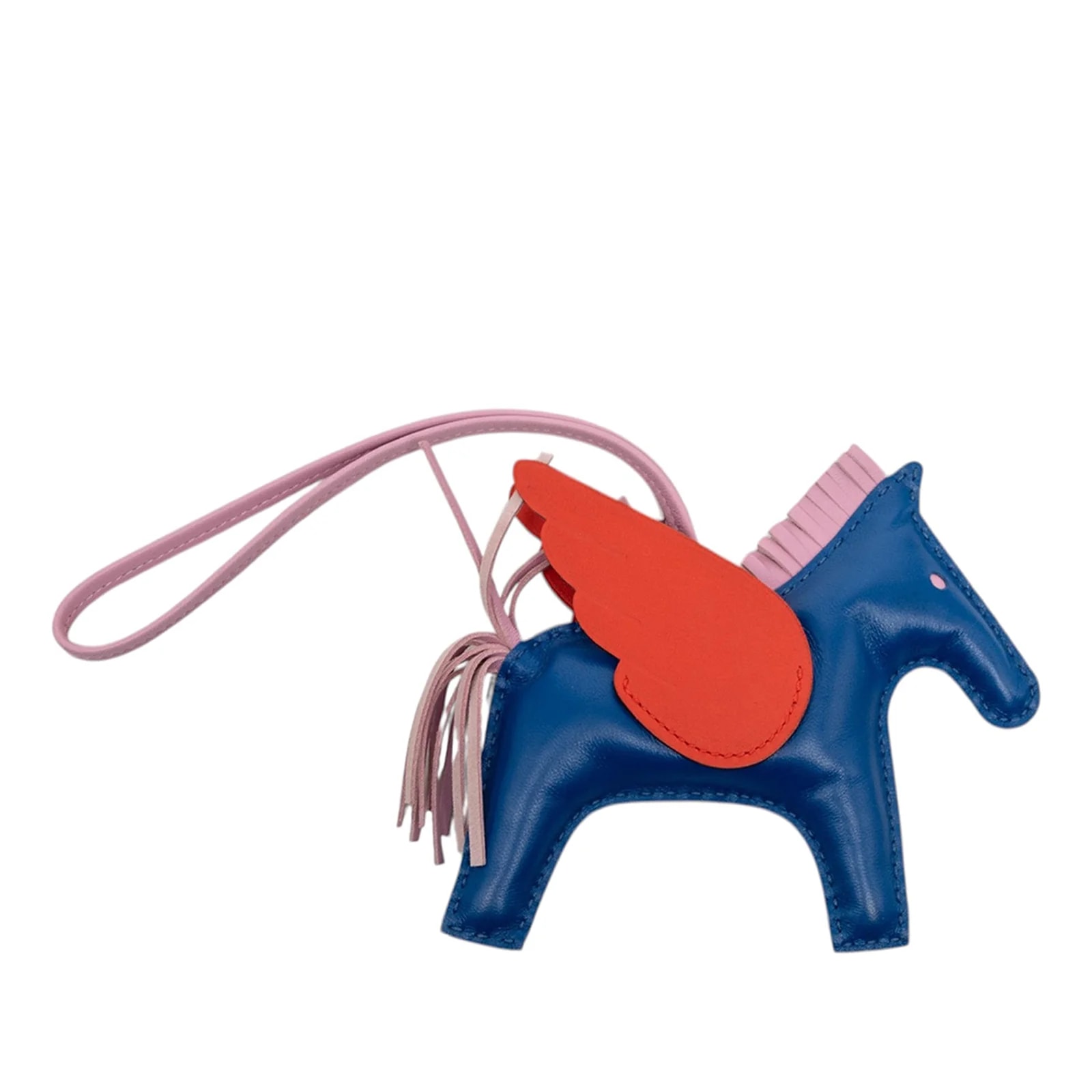 Milo and Grigri Rodeo Pegase Bag Charm 2