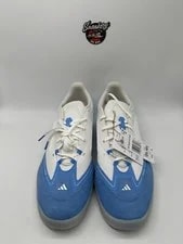 Adidas F50 Lionel Messi Freestyle Argentina World Cup Samba 3