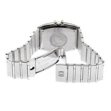 Omega Constellation 29mm SS Gold #C10778 2