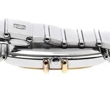 Omega Constellation 29mm SS Gold #C10778 4