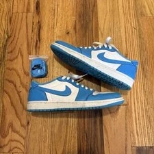 Nike SB — Nike SB Eric Koston X Air Jordan 1 Low — Sneaker — resale