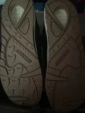 Size 12 - Saucony 6000 Bodega 2014 3