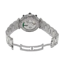 Cartier Pasha Chronograph W3105155 Gray 706727 4