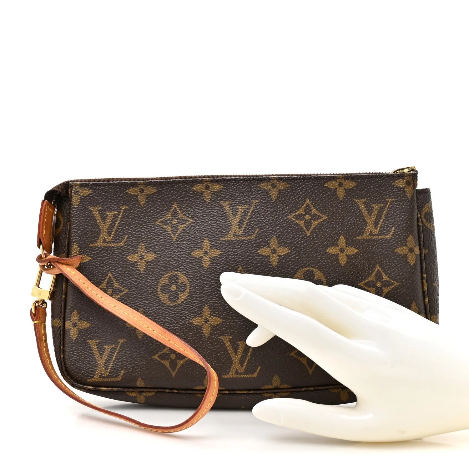 Pochette Wristlet 2