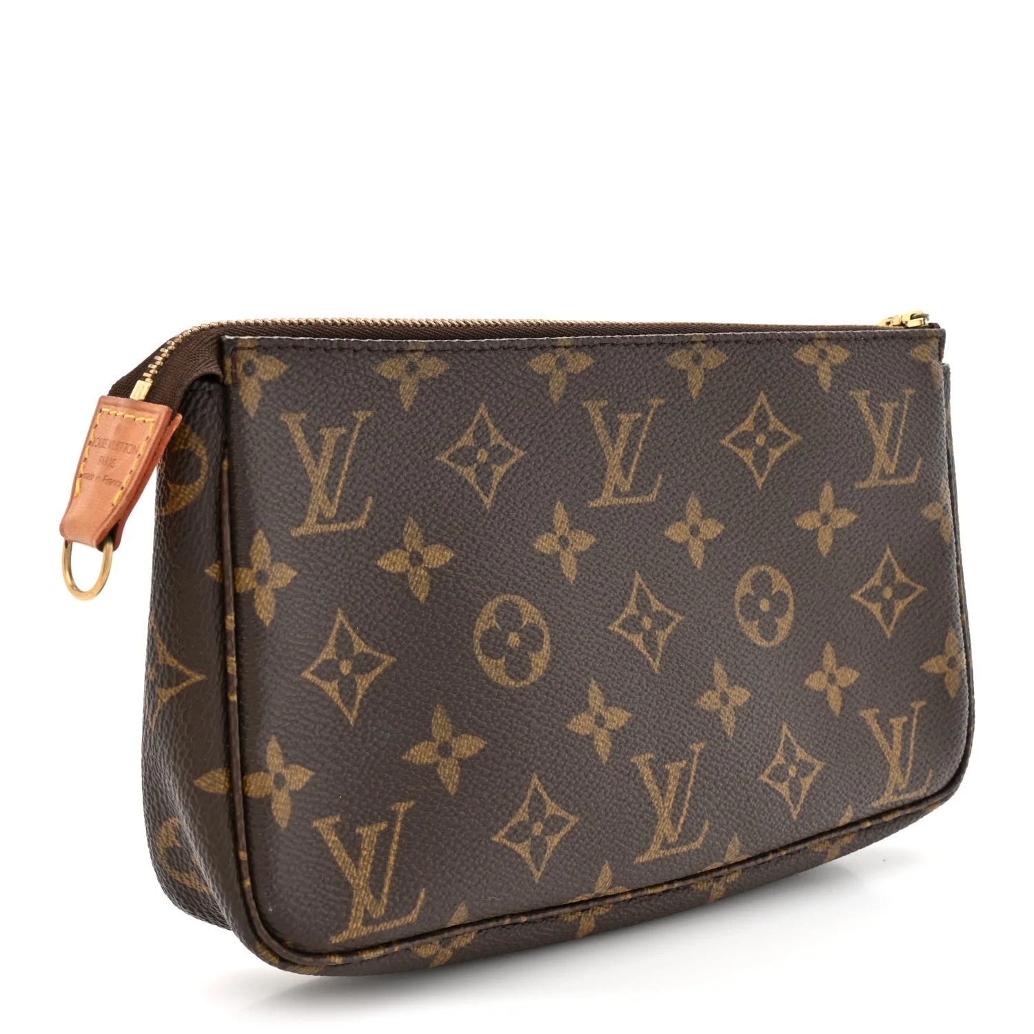 Pochette Wristlet 3