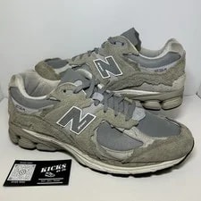 New Balance — New Balance 2002R Protection Pack - Size 11.5 - (M2002RDM) — Sneaker — resale