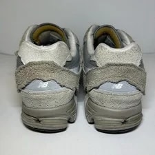 New Balance 2002R Protection Pack - Size 11.5 - (M2002RDM) 4