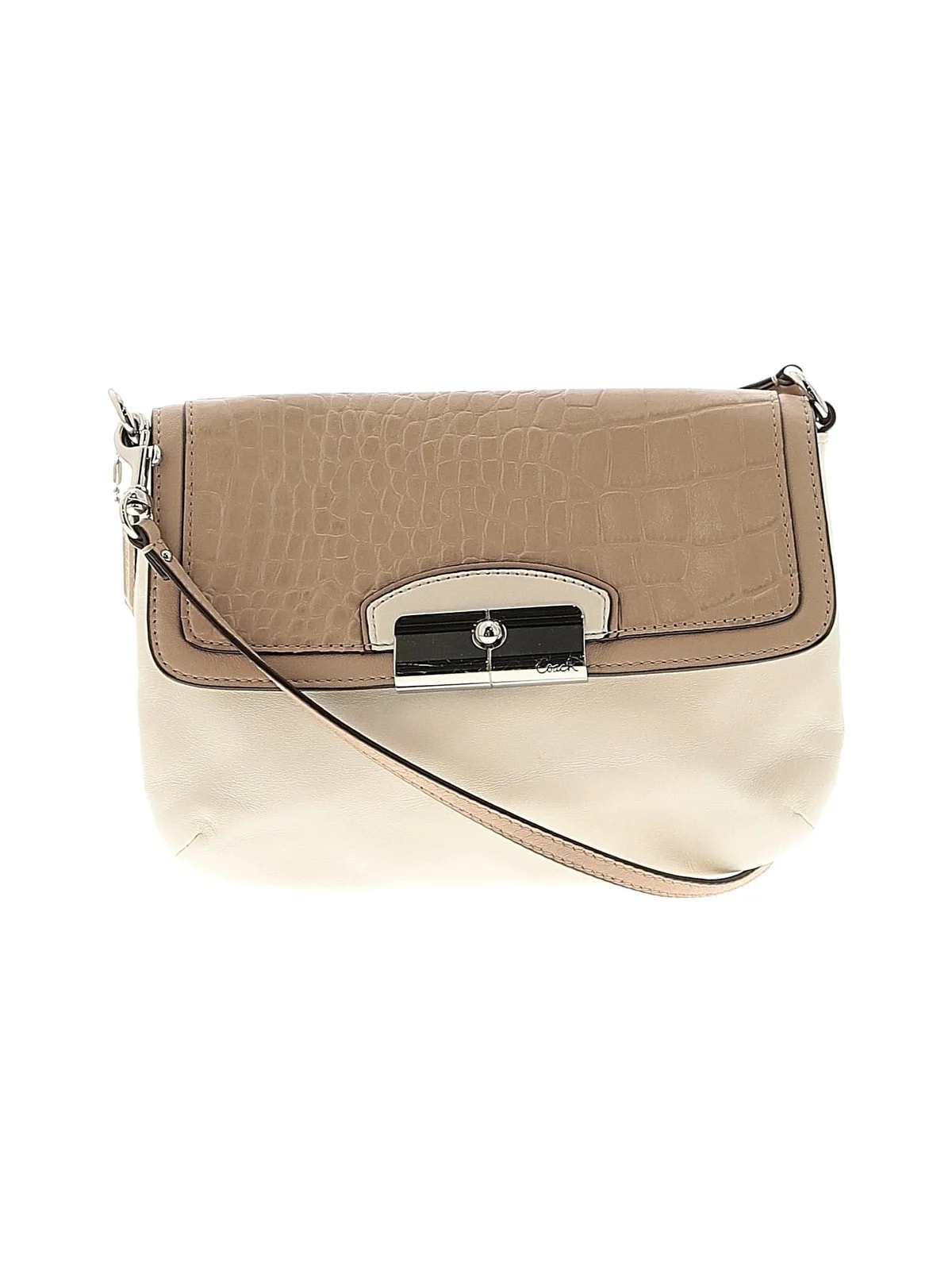 Coach Factory Crossbody One Size 4