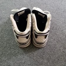 Air Jordan Retro Dub Zero Shoes Size 12 311046 161 3