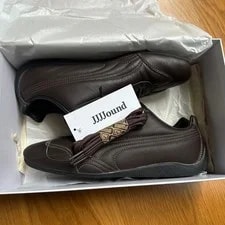 Jjjjound Puma X Speedcat US 9.5 (27.5cm) 4