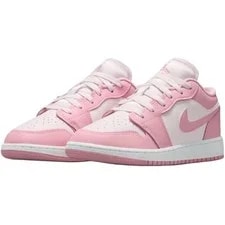 [553560-614] -- Jordan Air 1 Children's Basketball Shoes 3